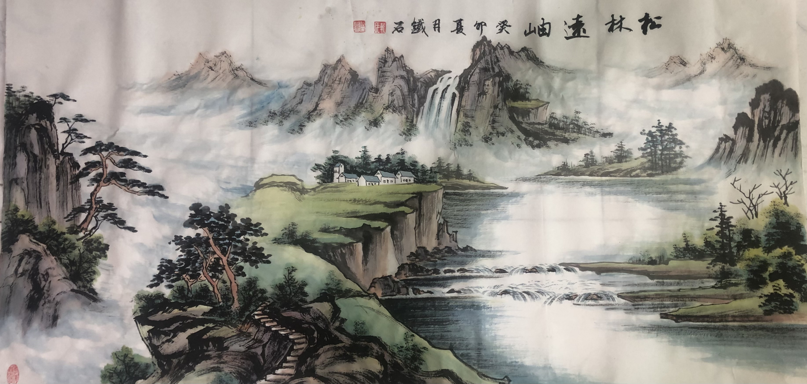 各种尺寸3尺——丈二