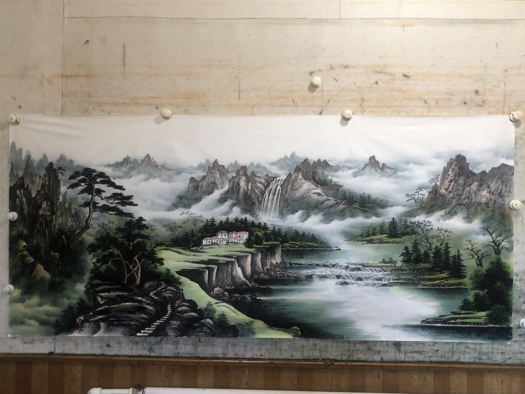 各种尺寸3尺——丈二