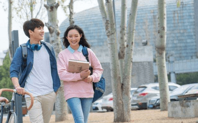 高三该不该谈恋爱