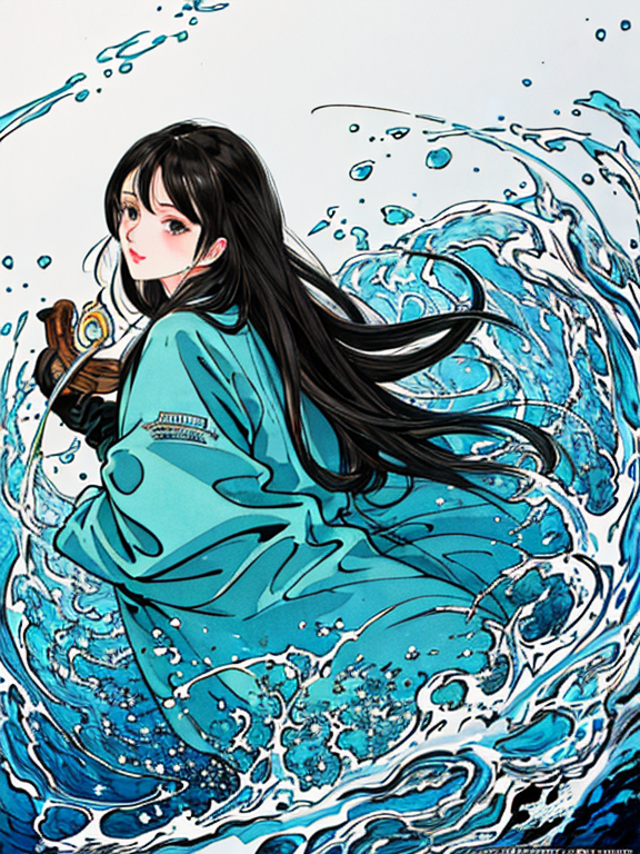 水浒传孙二娘真实样子