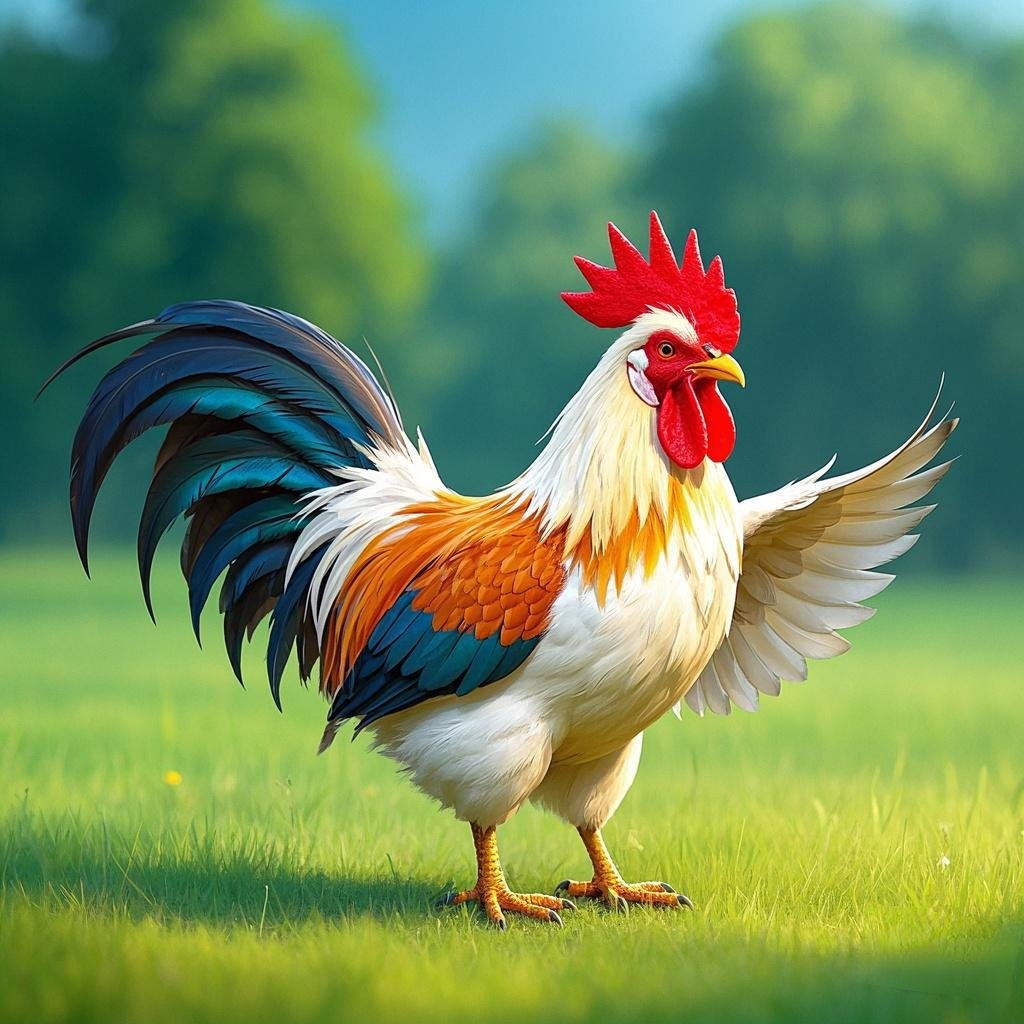 鸡生肖5月运势如何看(生肖鸡5月份运势)