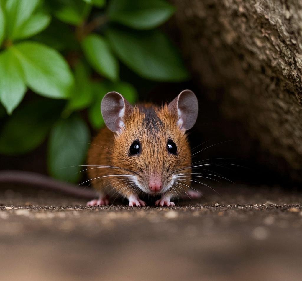 生肖土鼠的女人运势如何(属鼠土命女孩起什么名字)