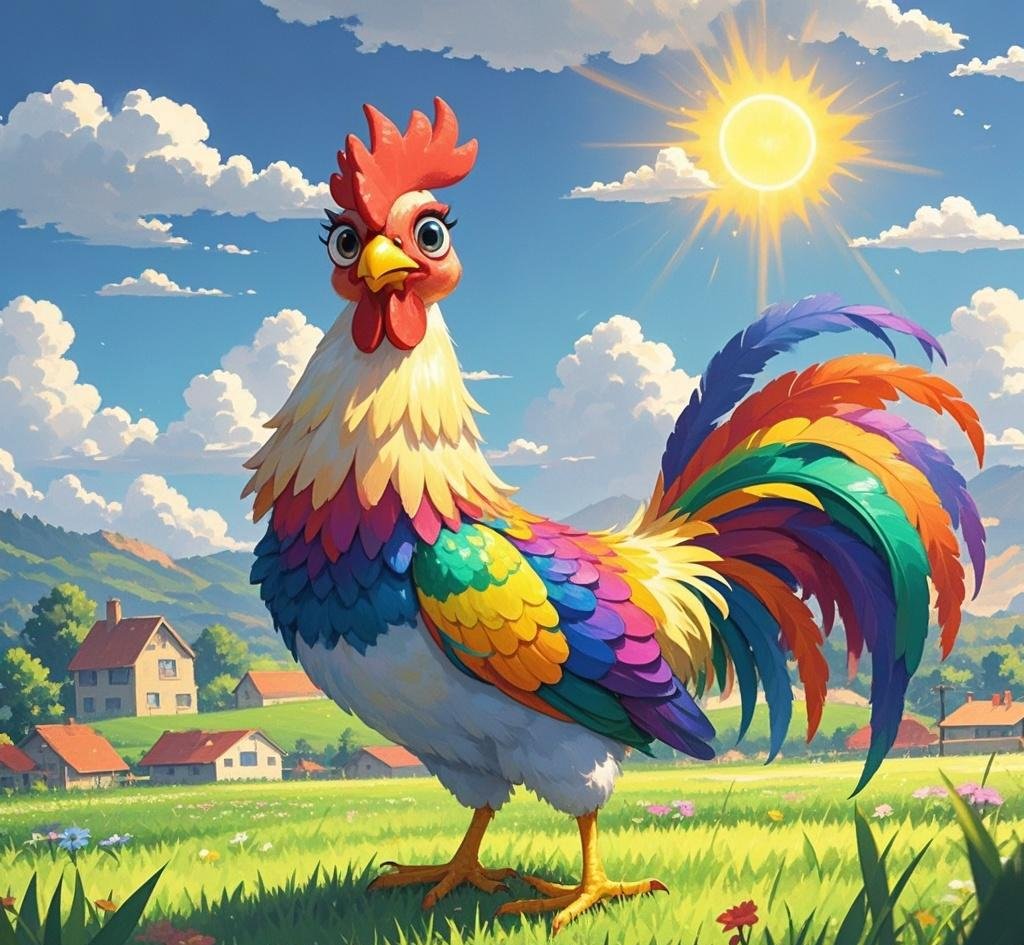 生肖鸡近期求职运势(查属鸡今年工作怎么样)