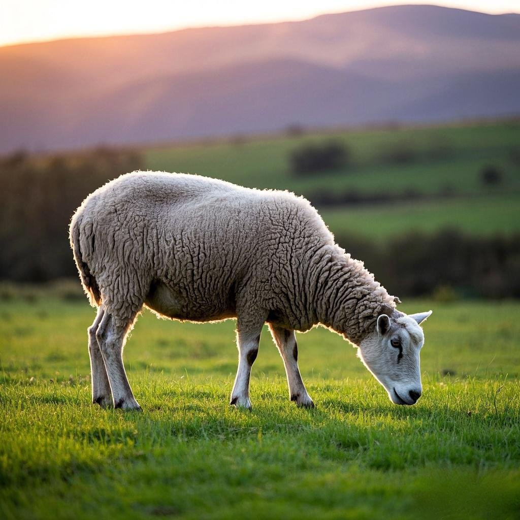 4月的生肖羊运势好吗()