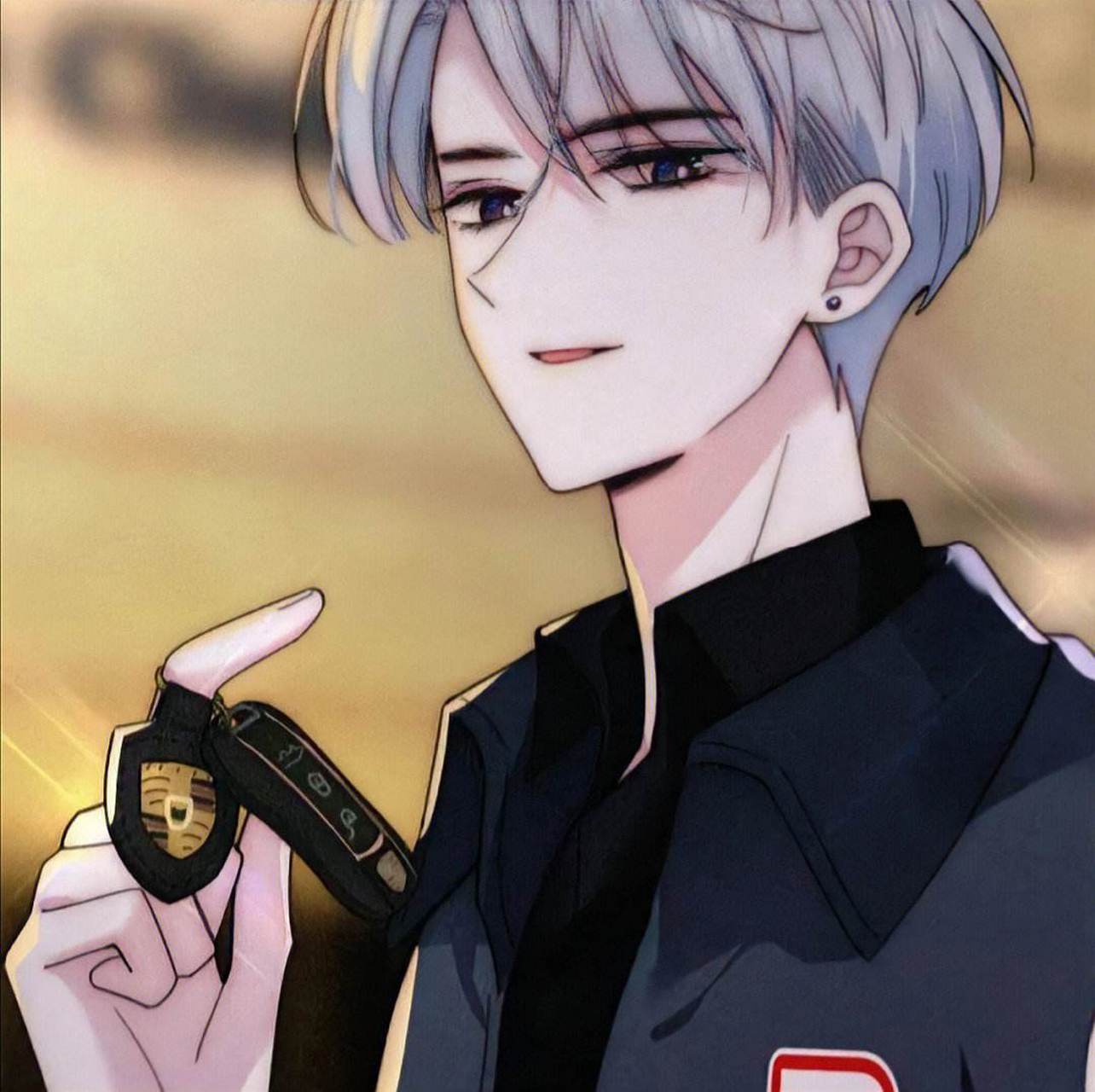 如果是你,你会选择全世界最好的江忍还是轻狂坦荡的周京泽呢#江忍