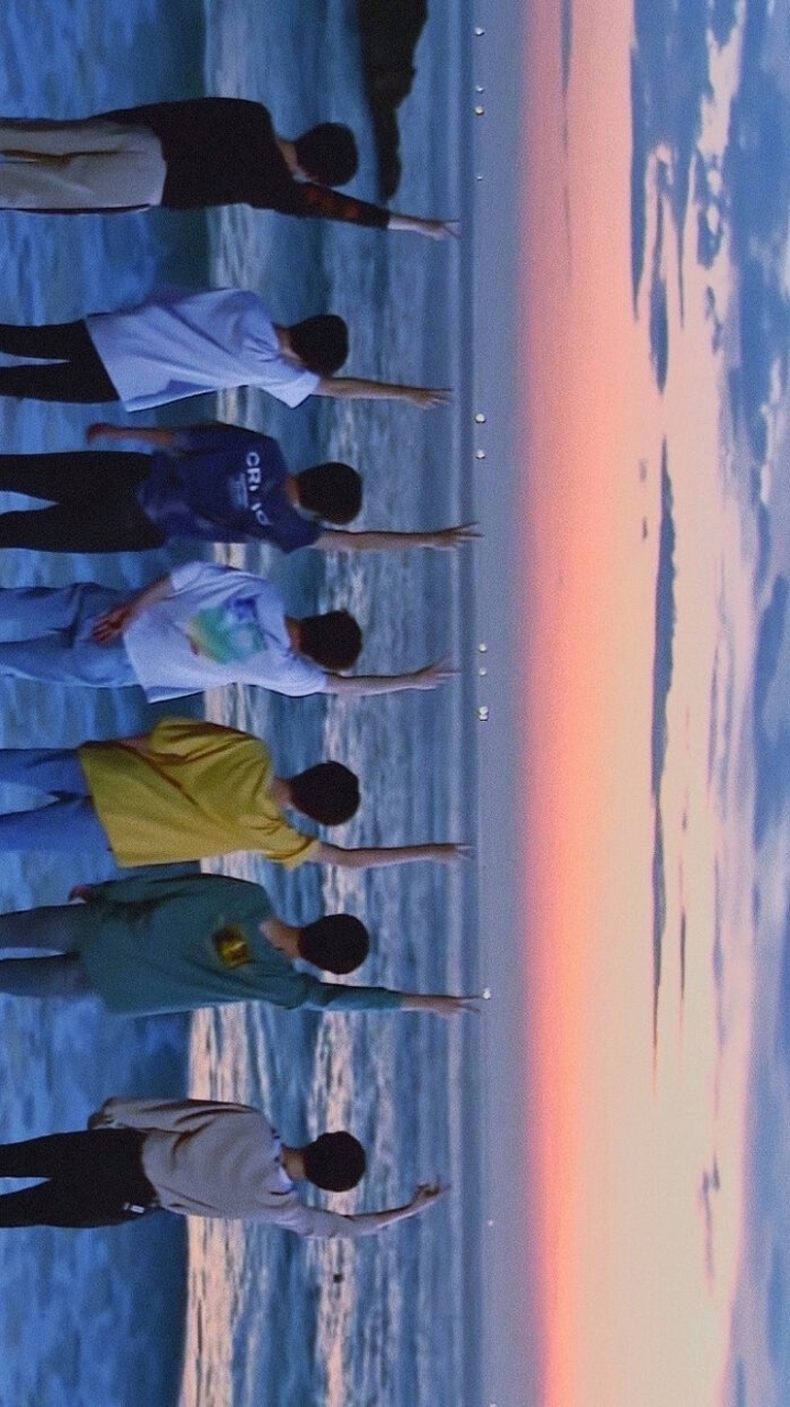 坠棒的男孩纸们#tnt时代少年团