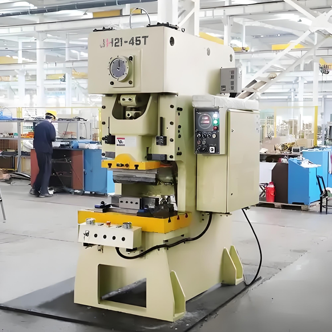 安徽二手冲床采购网站_二手机床网交易平台