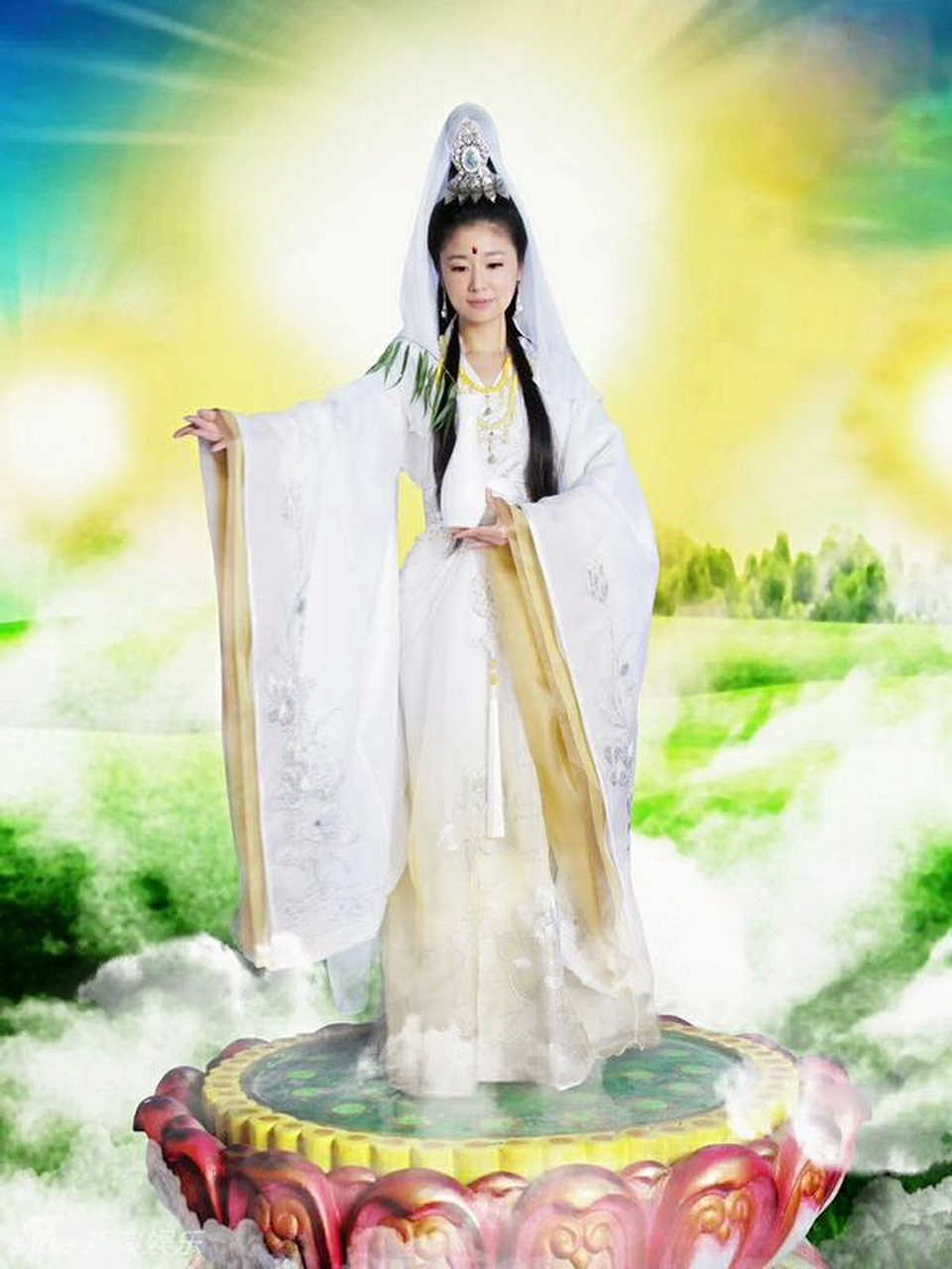 《借我一双慧眼》 借我一双慧眼, 把这世事看穿.