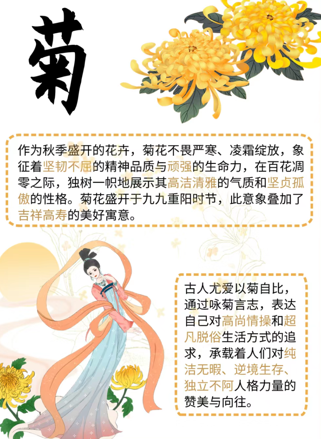 梅兰竹菊给虚竹图片