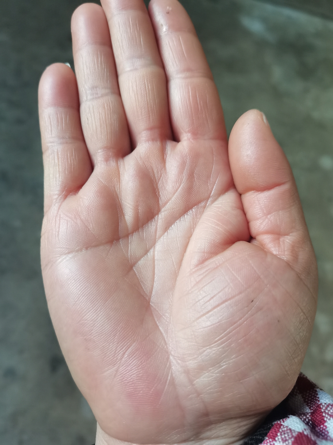 大师挂,有漏财纹可俺看看怎么没有啊