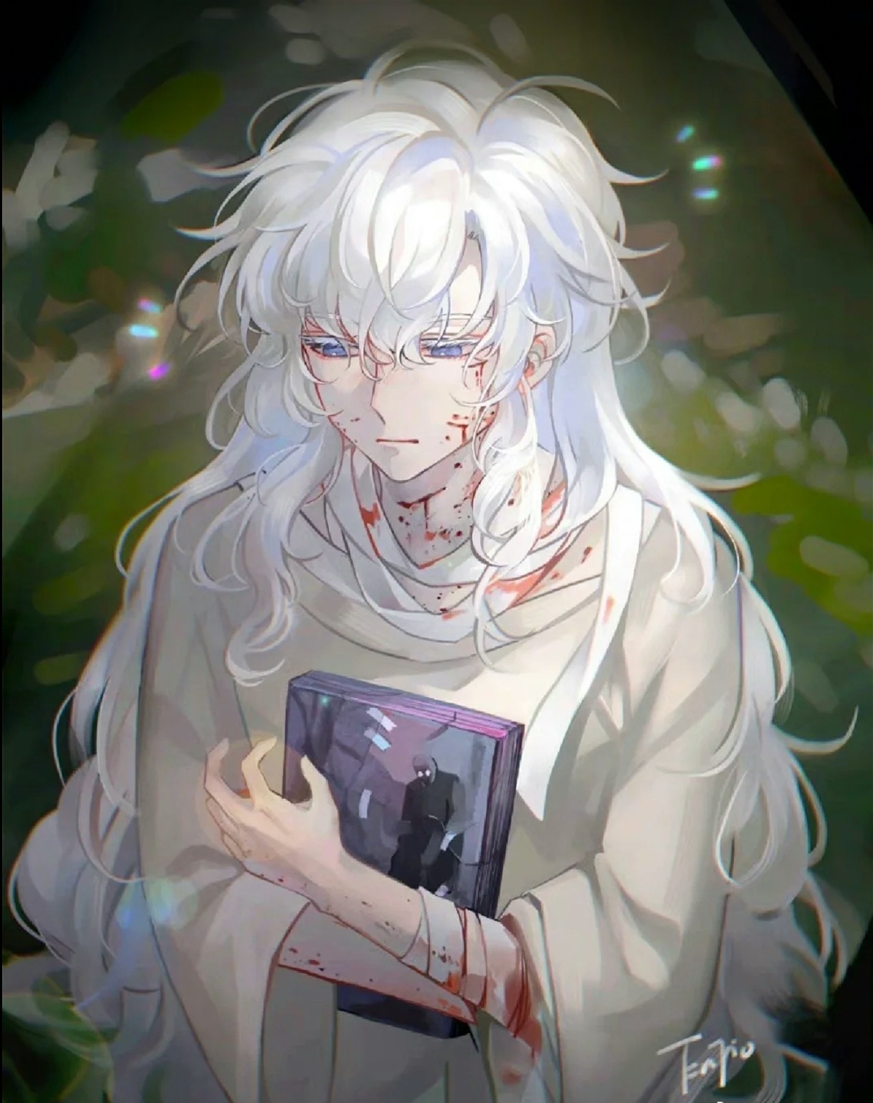 我在惊悚游戏里封神