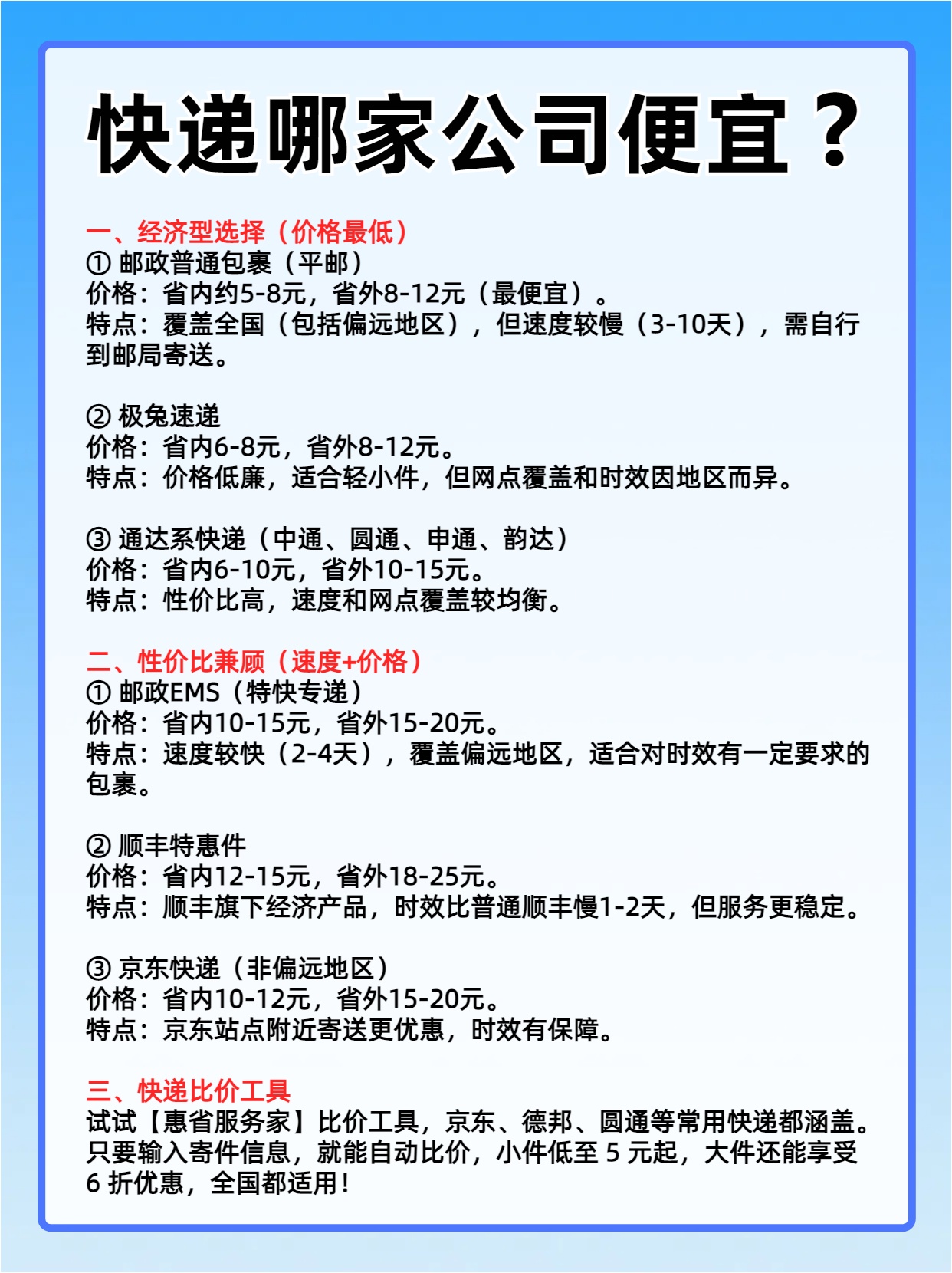邮政短信服务收费吗怎么收 邮政短信服务收费吗怎么收