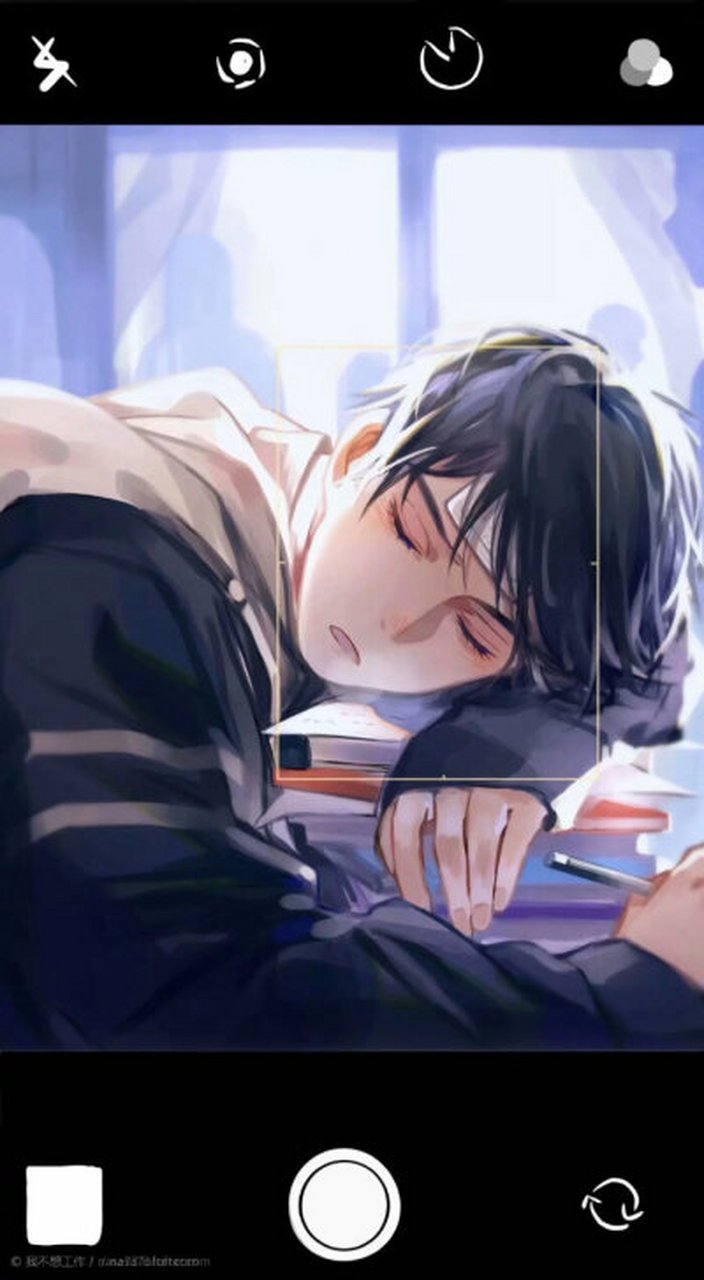 撒野# #原耽# 猫丞丞,生日快乐鸭!