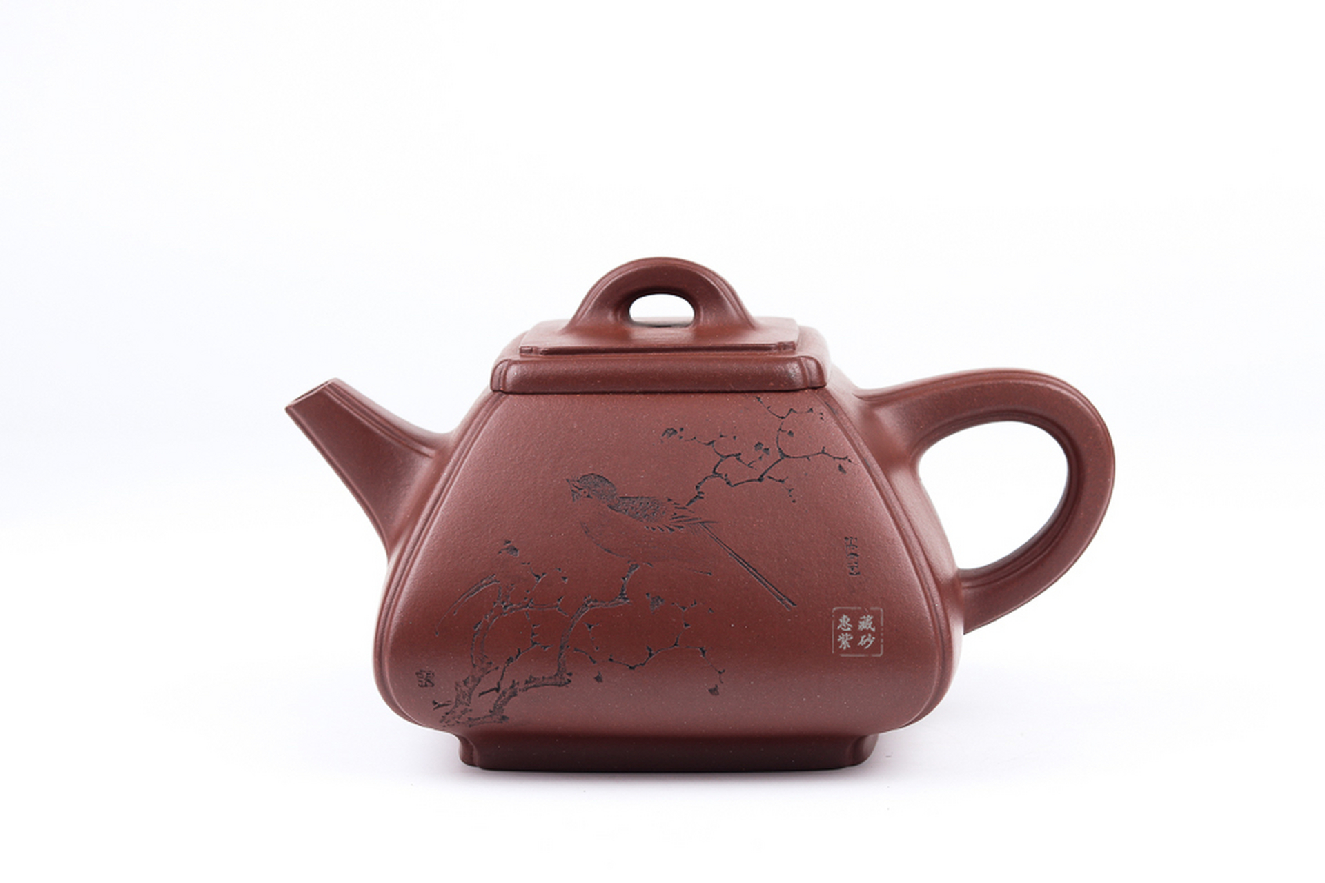 【律瓢(张勇刻绘)】 作者:许学军  国家级高级工艺师,师承邵顺生,优秀