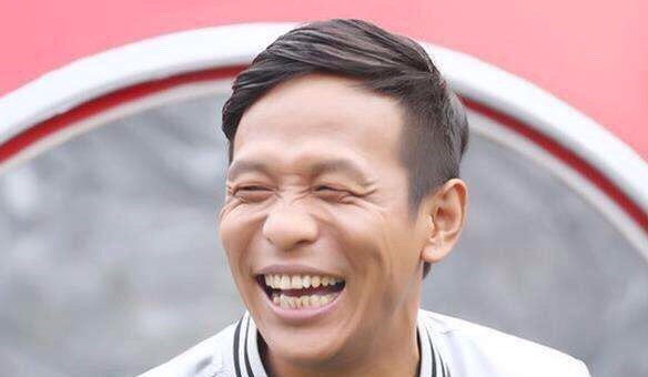 万物皆可云# 宋小宝是一位非常有才华的喜剧演员