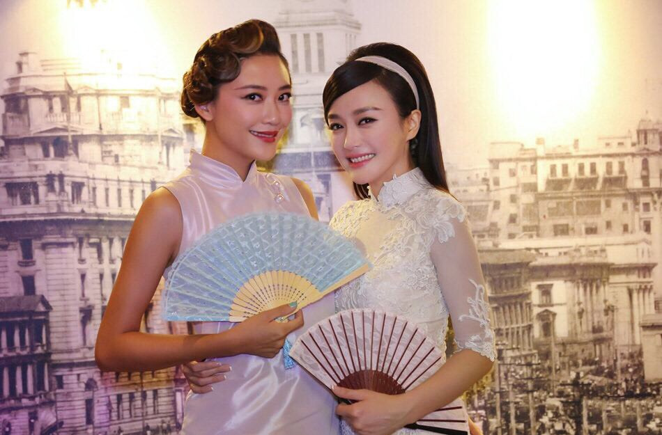 动态贡献者奖励计划# 在一次采访中就提到了秦岚,秦岚说应采儿和刘芸