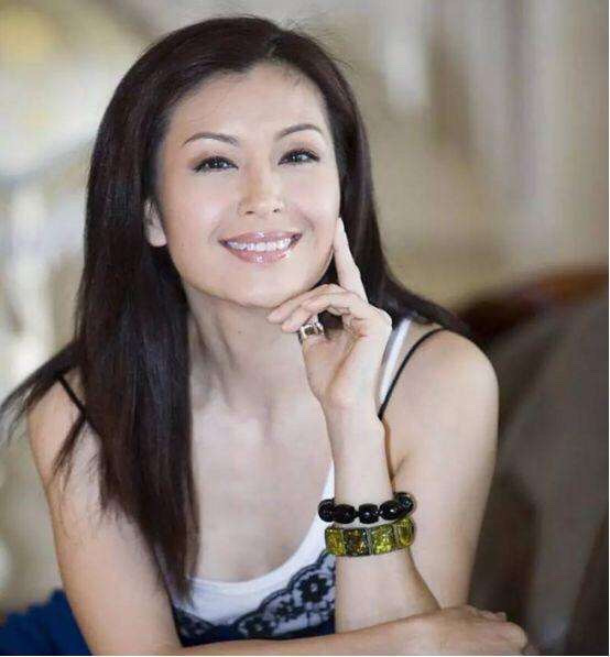 动态贡献者奖励计划# 伍咏薇童年时,对很多事情都抱