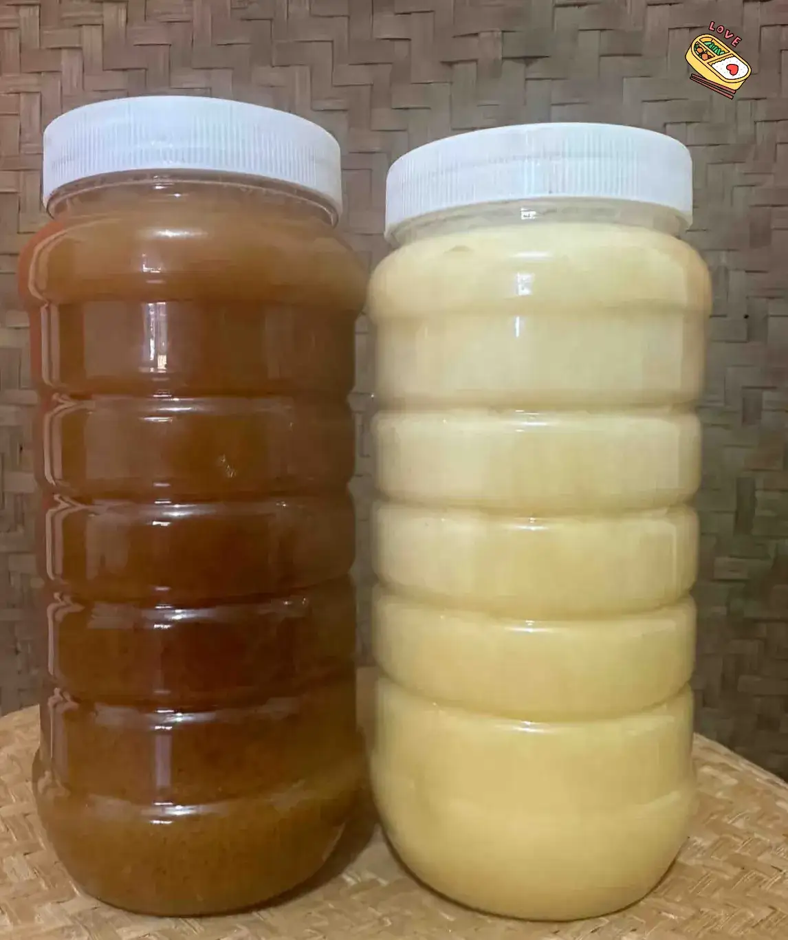 正宗蜂蜜的颜色和味道是什么样的(正宗蜂蜜的颜色和味道是什么样的呢) 正宗蜂蜜的颜色和味道是什么样的(正宗蜂蜜的颜色和味道是什么样的呢)