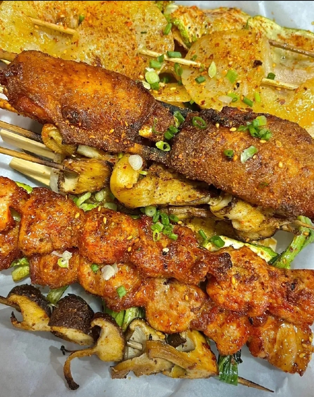 发现没 有一种女人很傻 自己平时可节俭了 舍不得