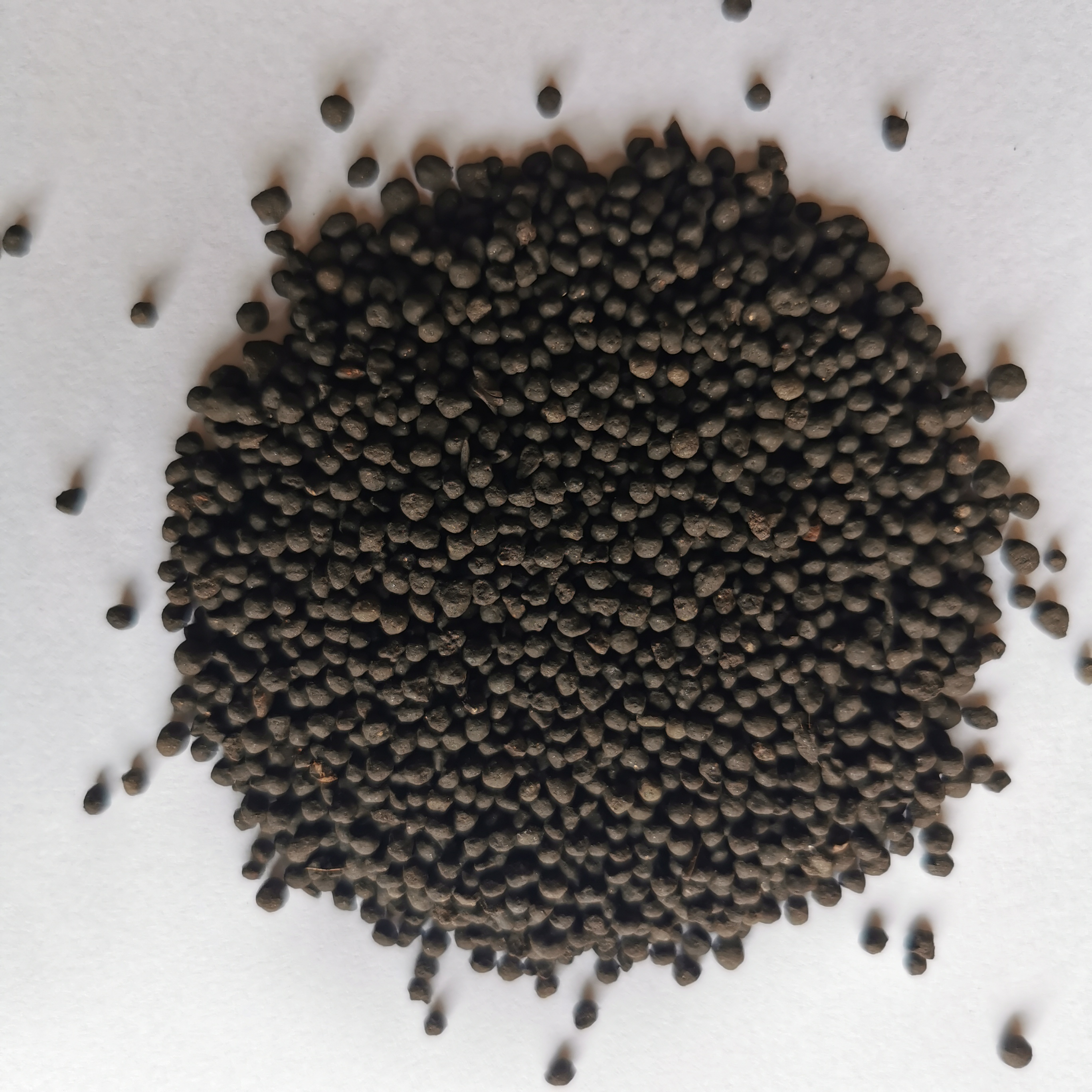 有机肥是农家肥的一个过渡产品,现在都知道使用有机肥,才能找到小时候