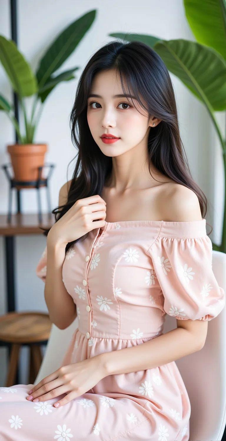 女的为什么喜欢看美女