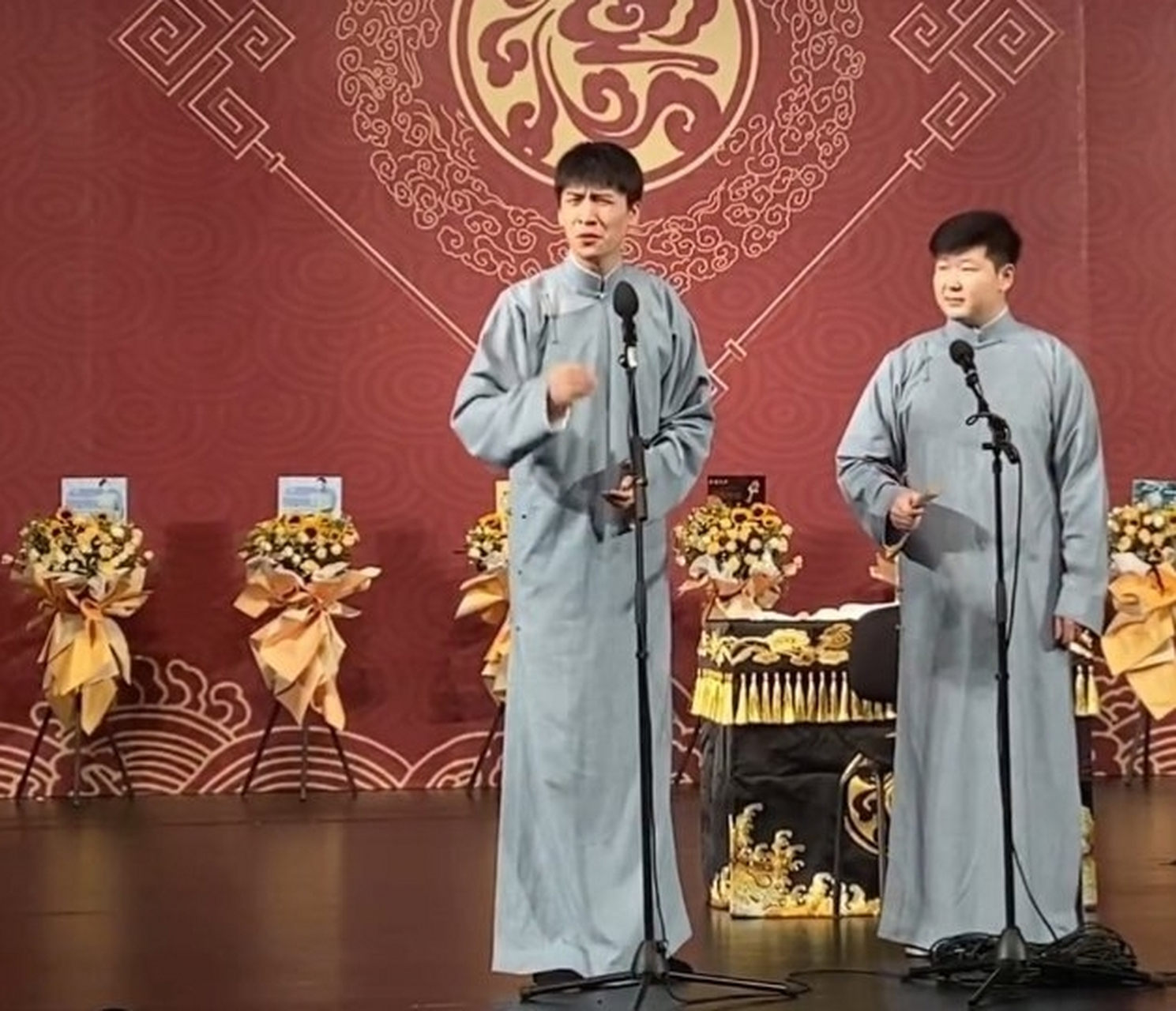 高筱贝是栾云平的徒弟,今天也是他的生日.