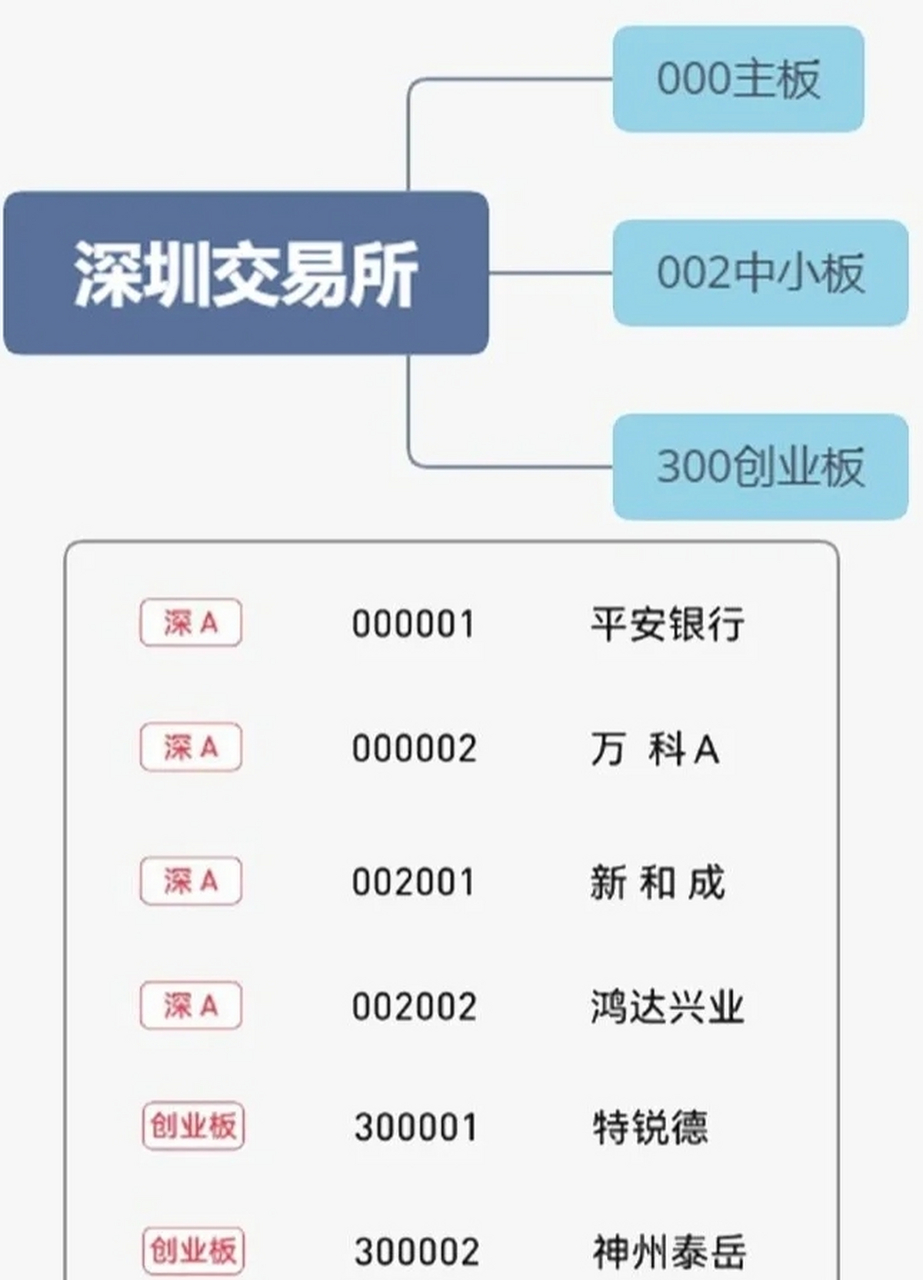 300开头的股票买卖规则(300开头的股票可以随便买吗)