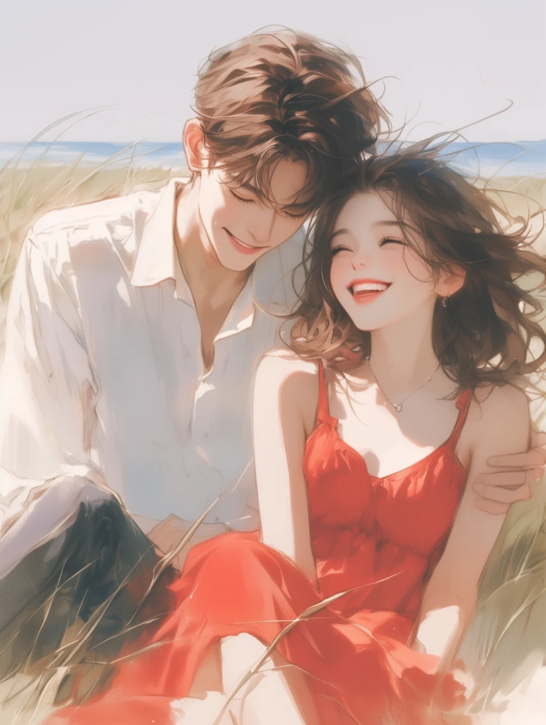 双向奔赴的爱情:喜欢未必合适,合适未必喜欢