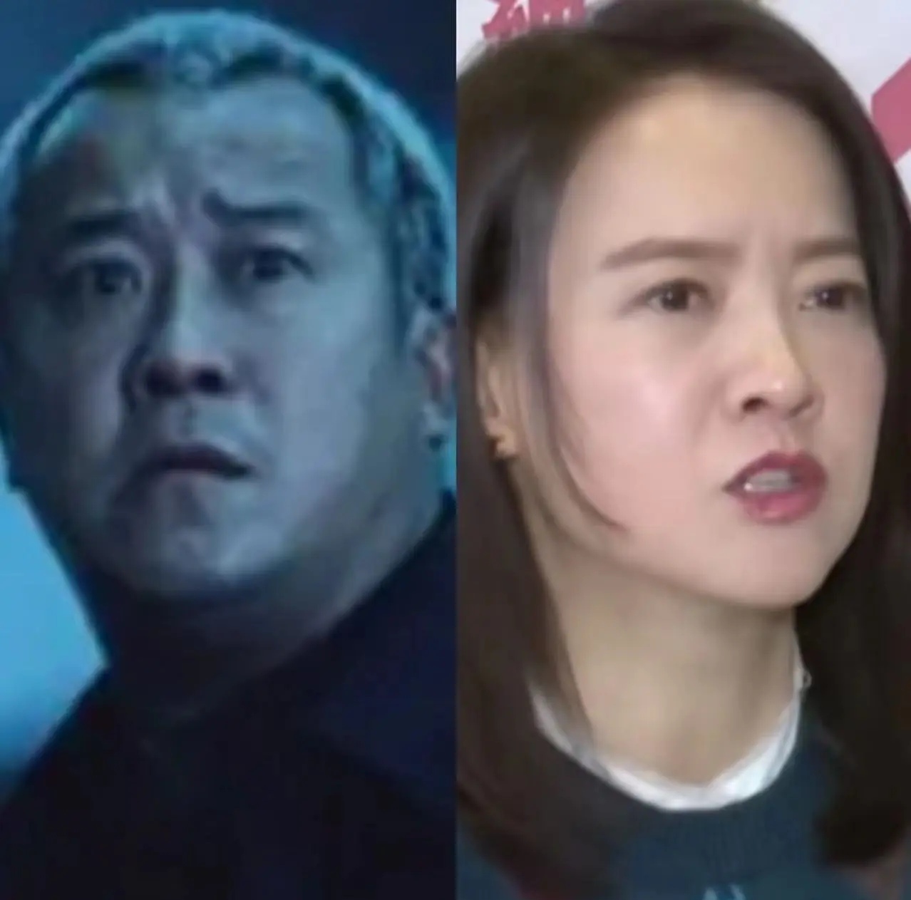 曾宝仪最像曾志伟,和男友相恋19年不结婚,耗时四年合作纪录片 曾宝仪
