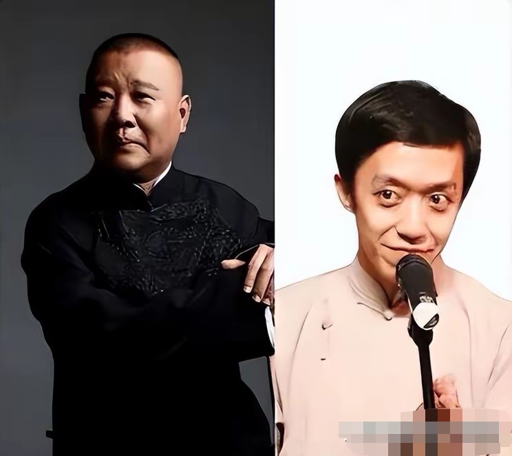 李菁估计现在才懂郭德纲当年的心思!