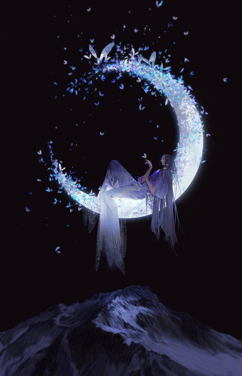画师:伊吹鸡腿子