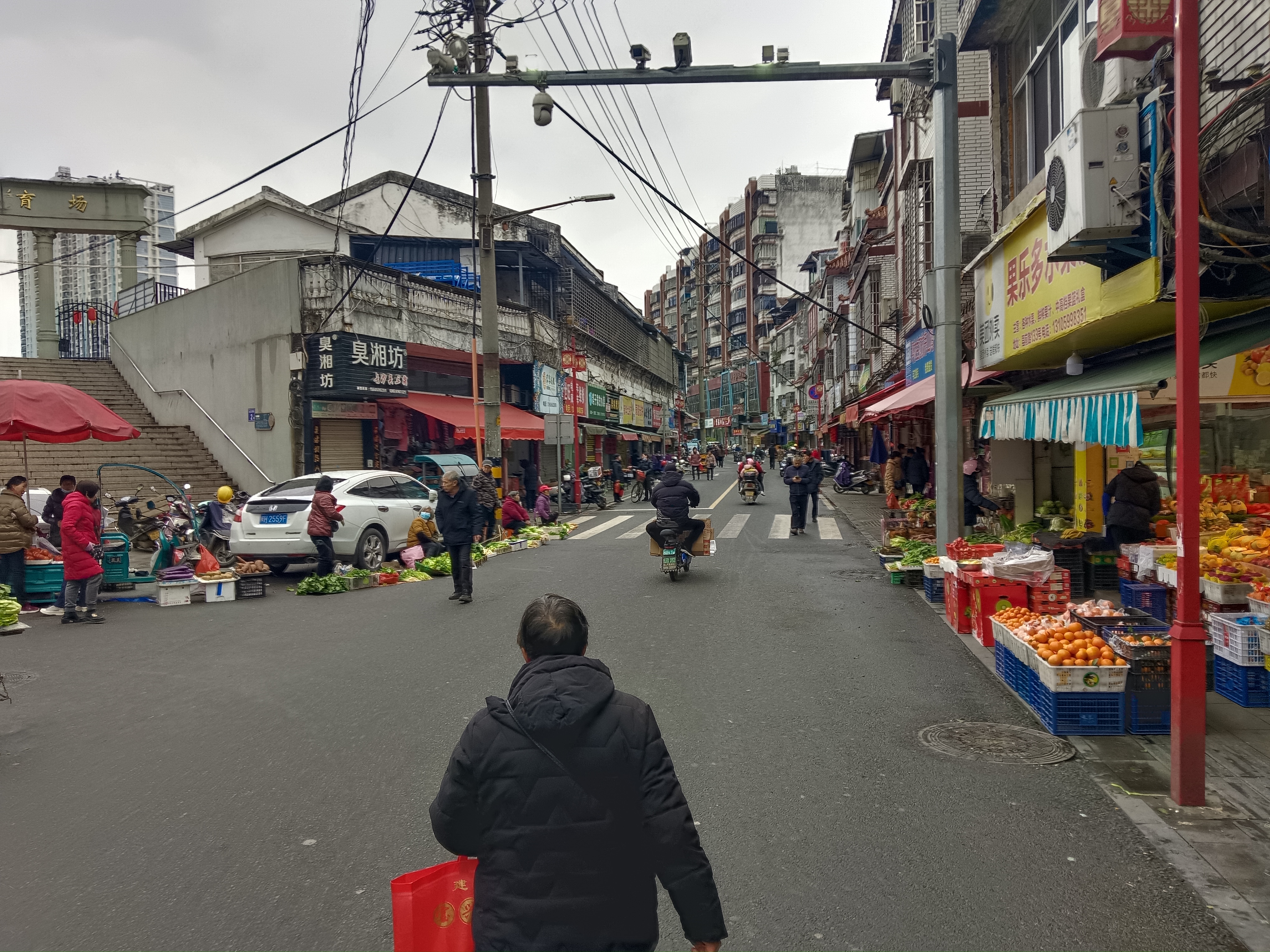 温州市瓯海区娄桥街道图片