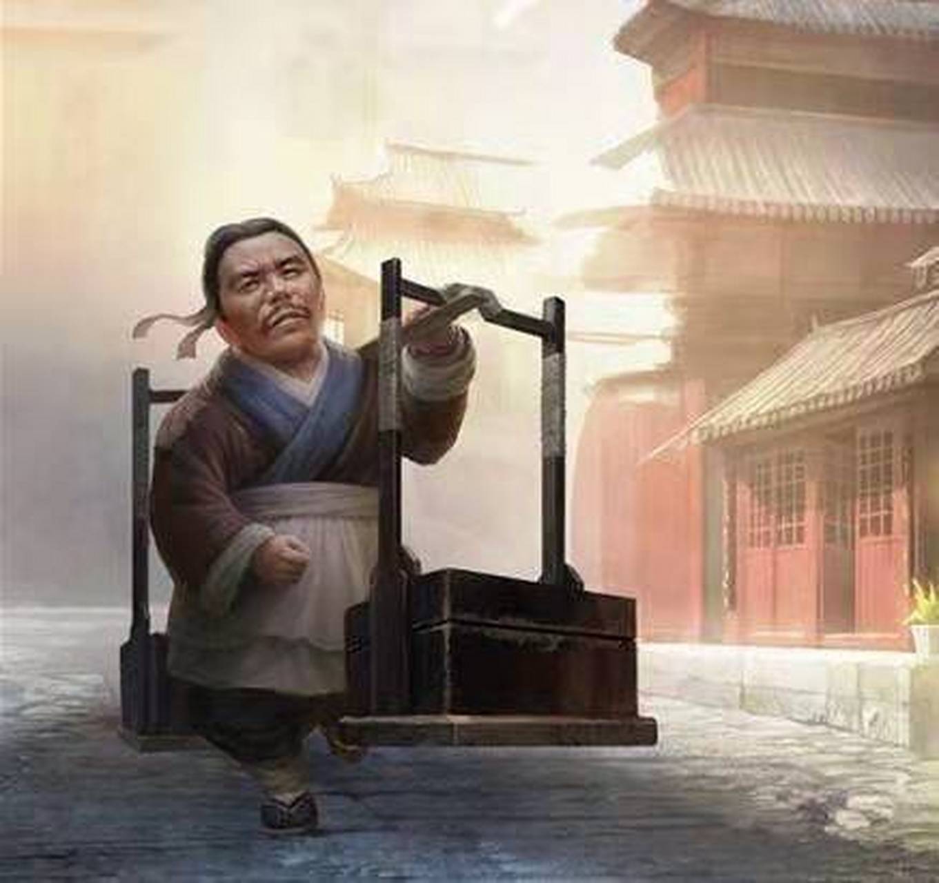 武大郎# "大郎该吃药了" 警钟长鸣 ,沉痛悼念民营企业家武大郎先生