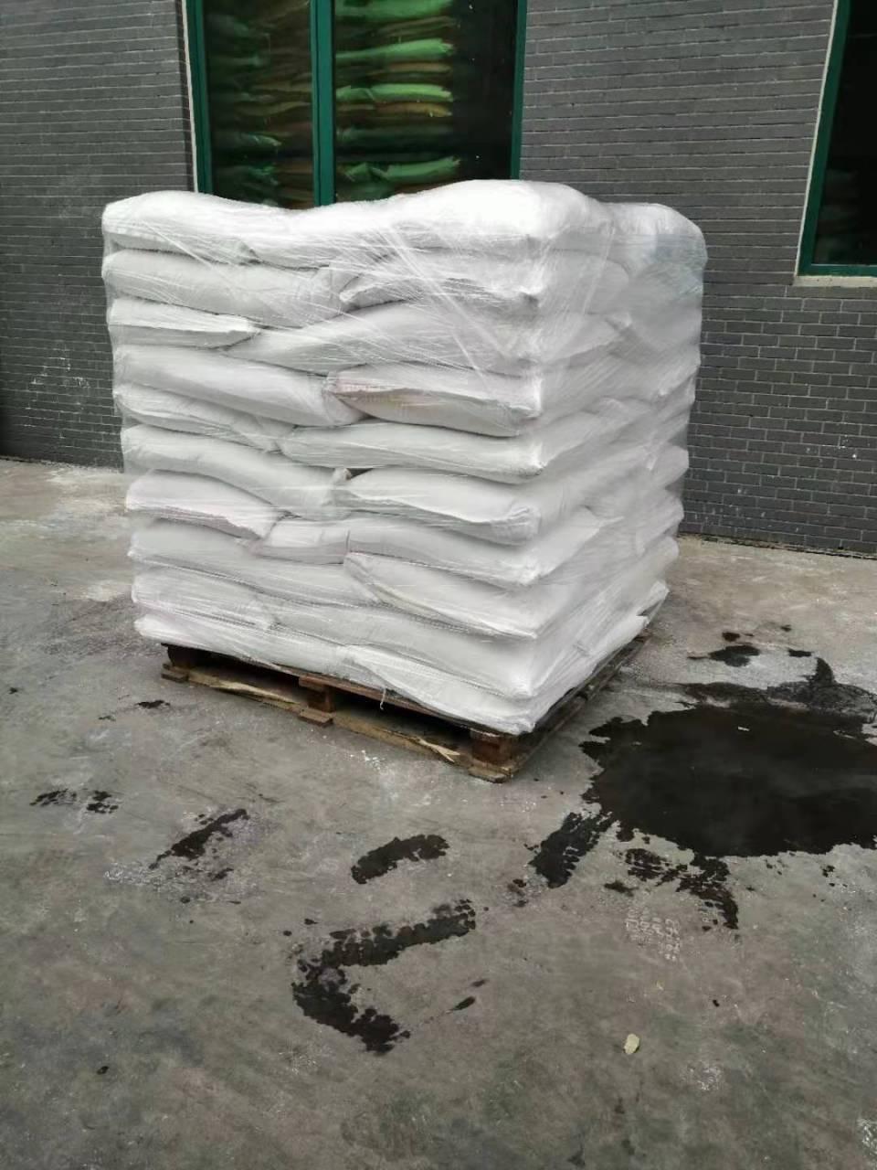 高强石膏粉