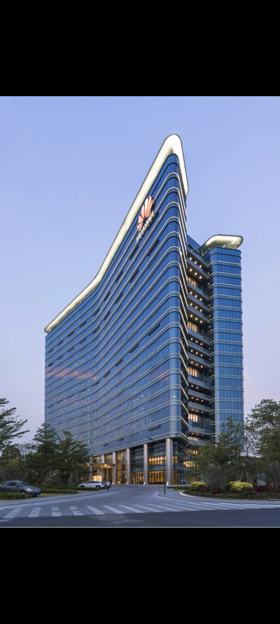 华为总裁,任正非老爷子,可称是企业界第一位清醒的高人