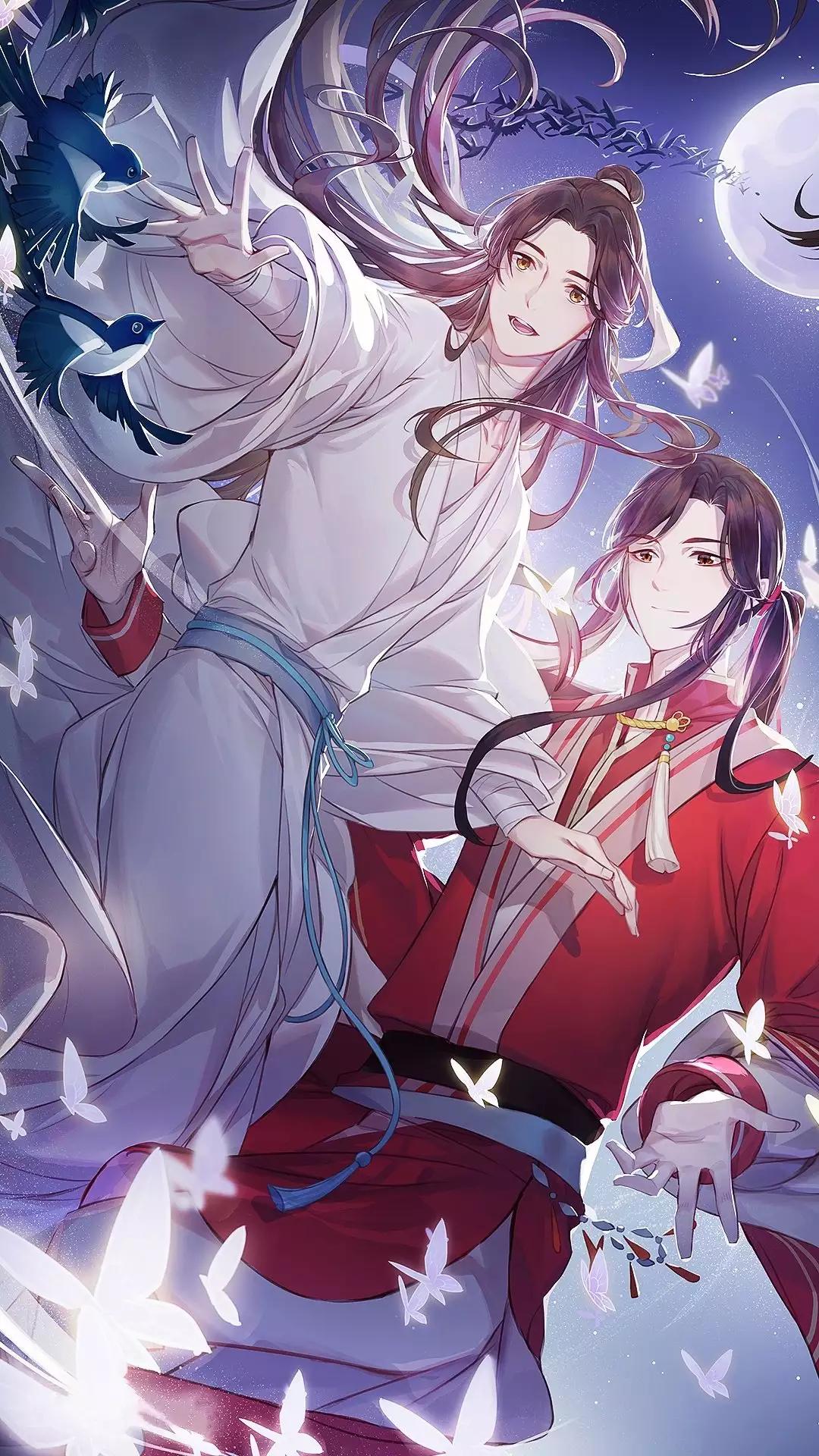 天官图片～(可拿走)