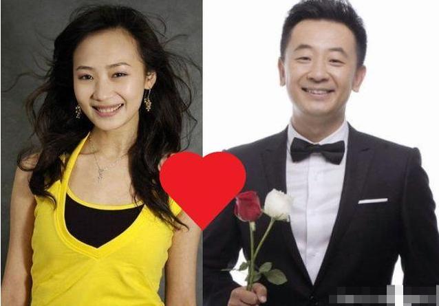 狂飙里的程程曲珊珊,原来是黄海波的妻子,她当时一如既往嫁给"落魄"