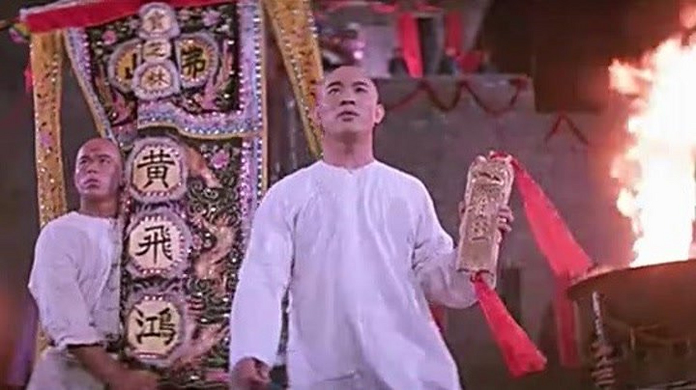 最喜欢的电影台词# "李大人,所谓胜者为王,败者为寇.