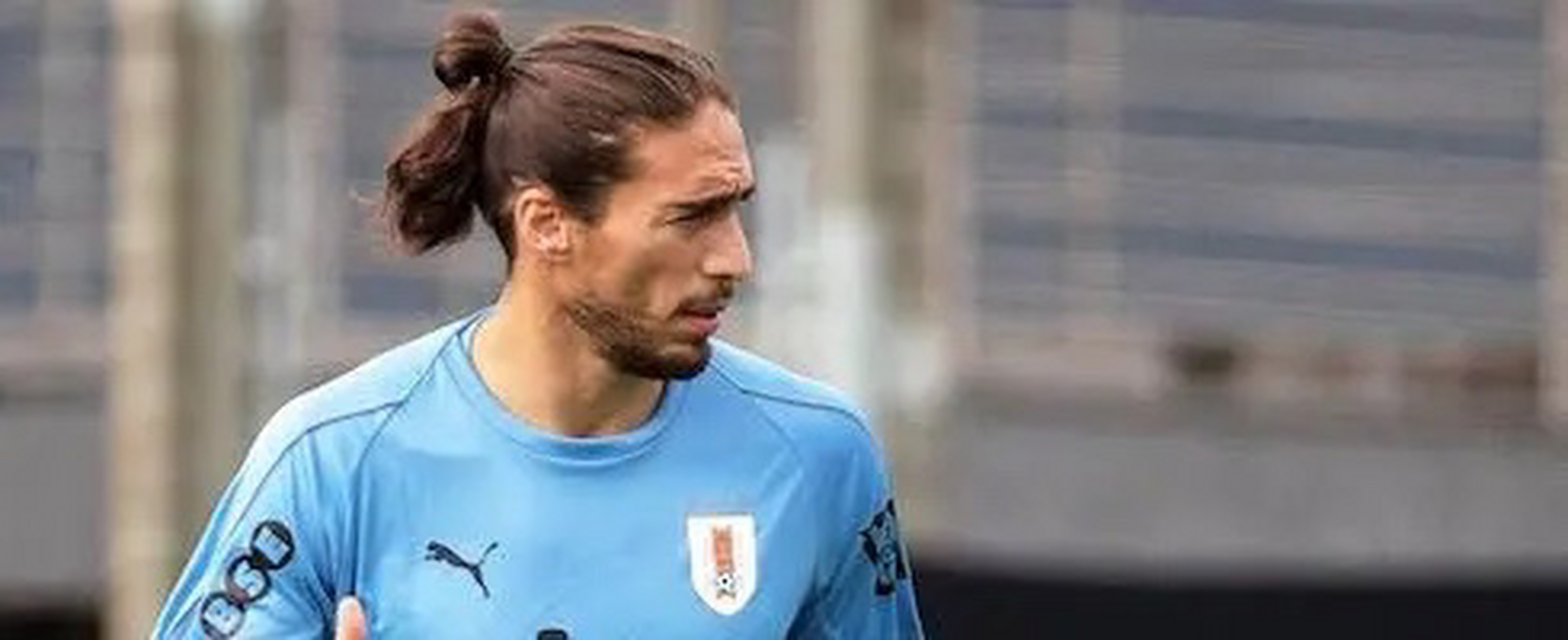 佛罗伦萨的卡塞雷斯在返回训练之前的covid-19测试中成阳性.