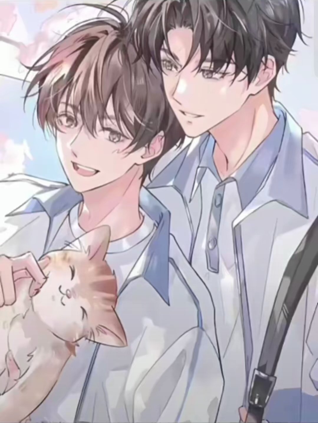 江添,生日快乐!添望99