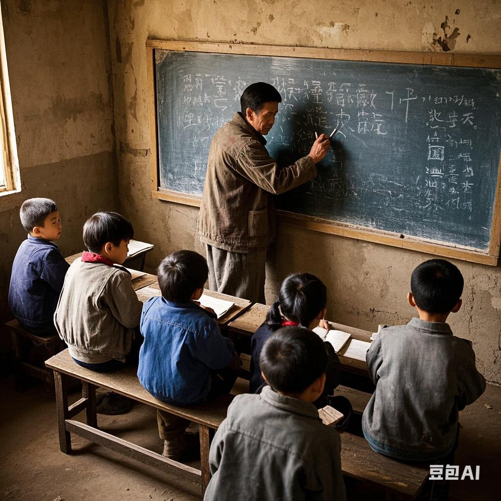 可是现在却有不少孩子不想上学,你觉得这是为什么呢?
