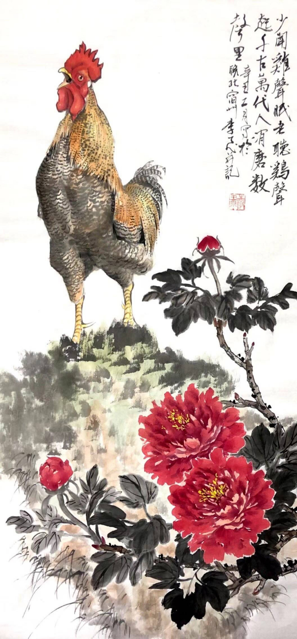 李飞,男,1972年出生于萧县书画之乡,毕业于安徽师范大学美术系,后为