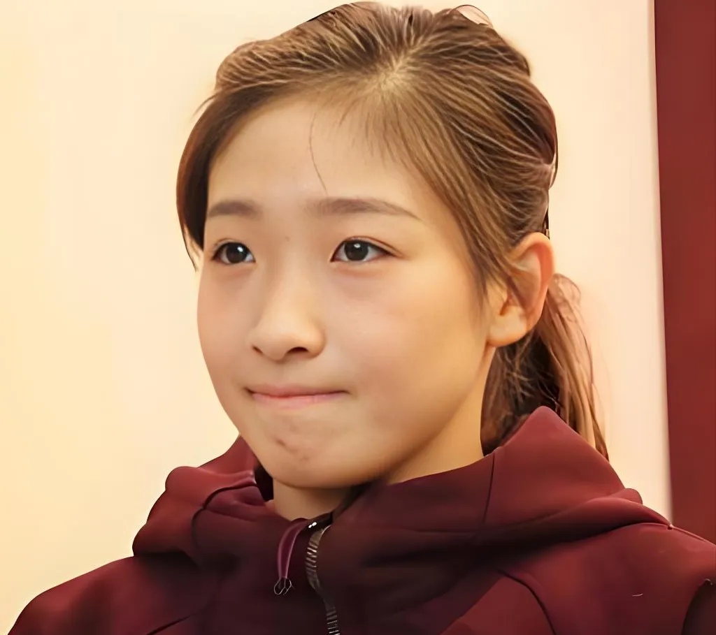 当被问及为何尚未结婚时,刘诗雯微笑着回应: