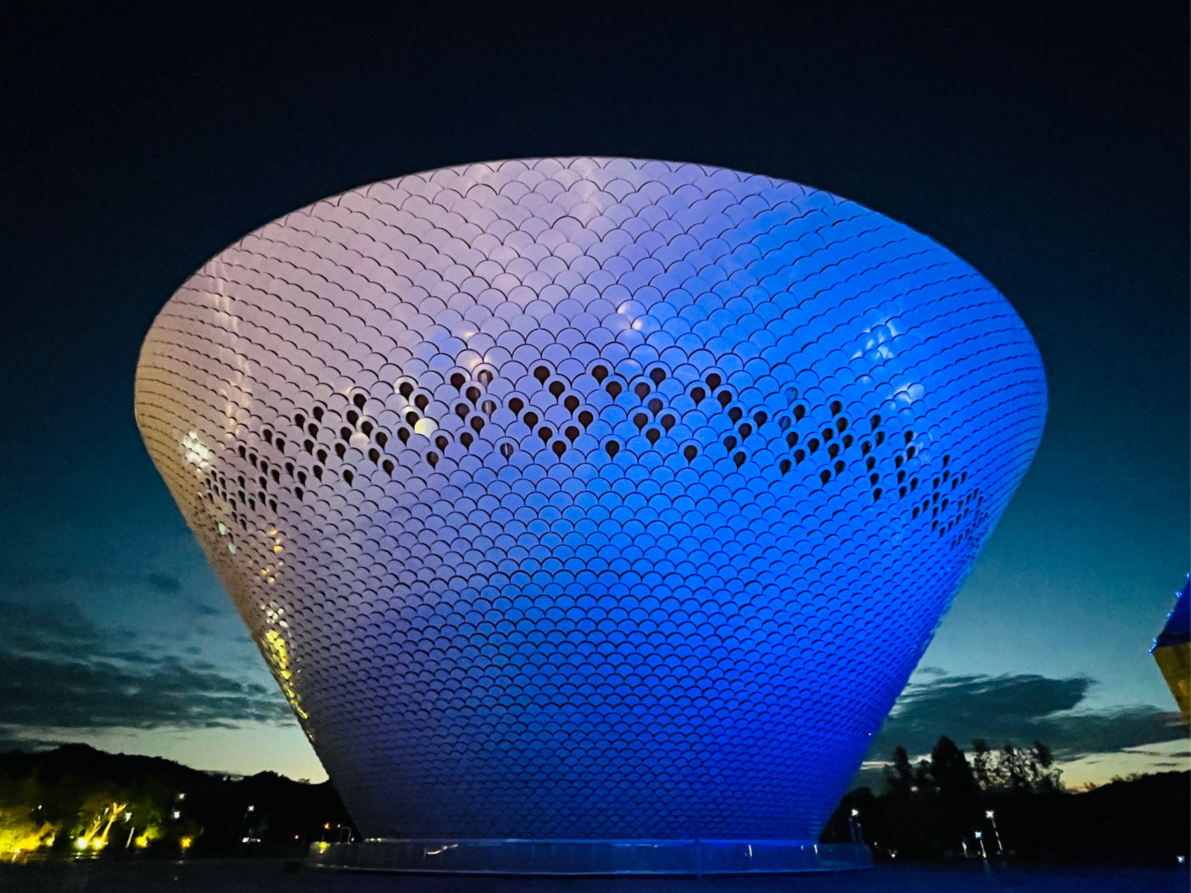 来景德镇昌南里看"大碗"啦!