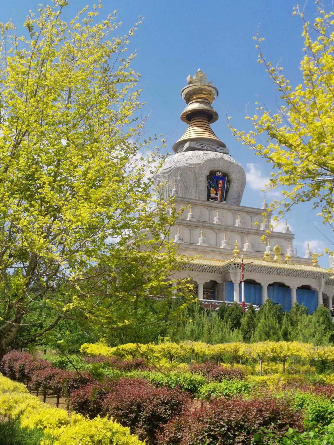 且行且珍惜,让人