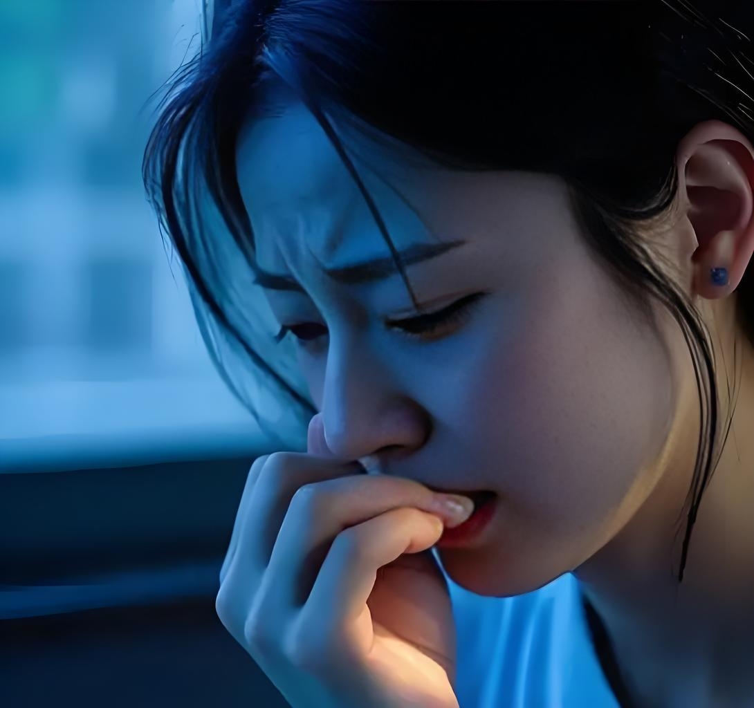 没有人知道你一个人走过那段难熬的日子,是多么地