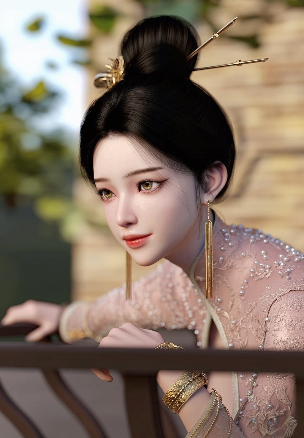 蛰伏时积蓄的能量,终将化作破晓的曙光