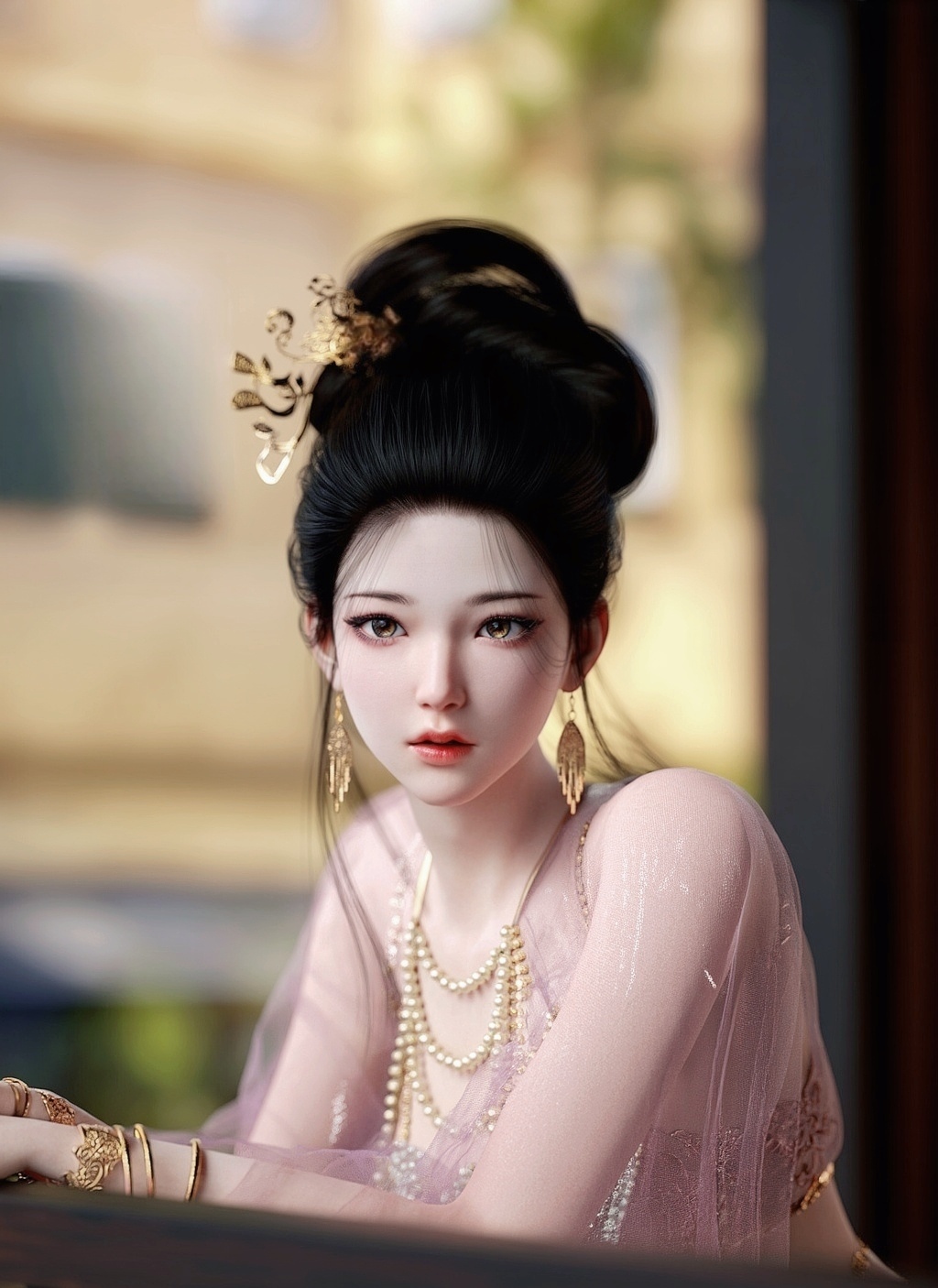 蛰伏时积蓄的能量,终将化作破晓的曙光