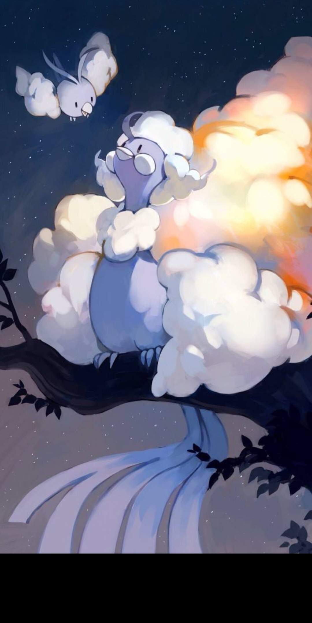 口袋妖怪壁纸  精选  避水印版