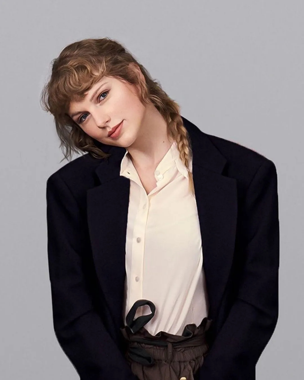 泰勒斯威夫特# #美女# #明星# #人物头像# #背景图# #壁纸# #手机